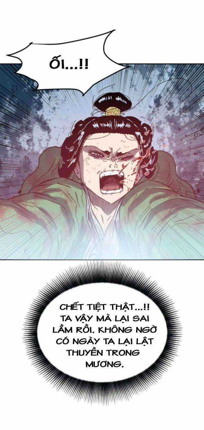 Thiên Hạ Đệ Nhất Nhân Chapter 95 trang 77