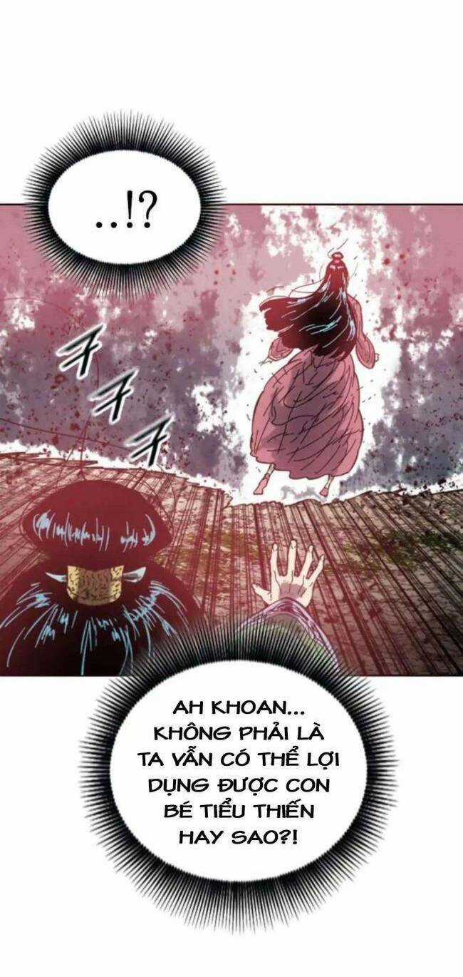 Thiên Hạ Đệ Nhất Nhân Chapter 95 trang 78