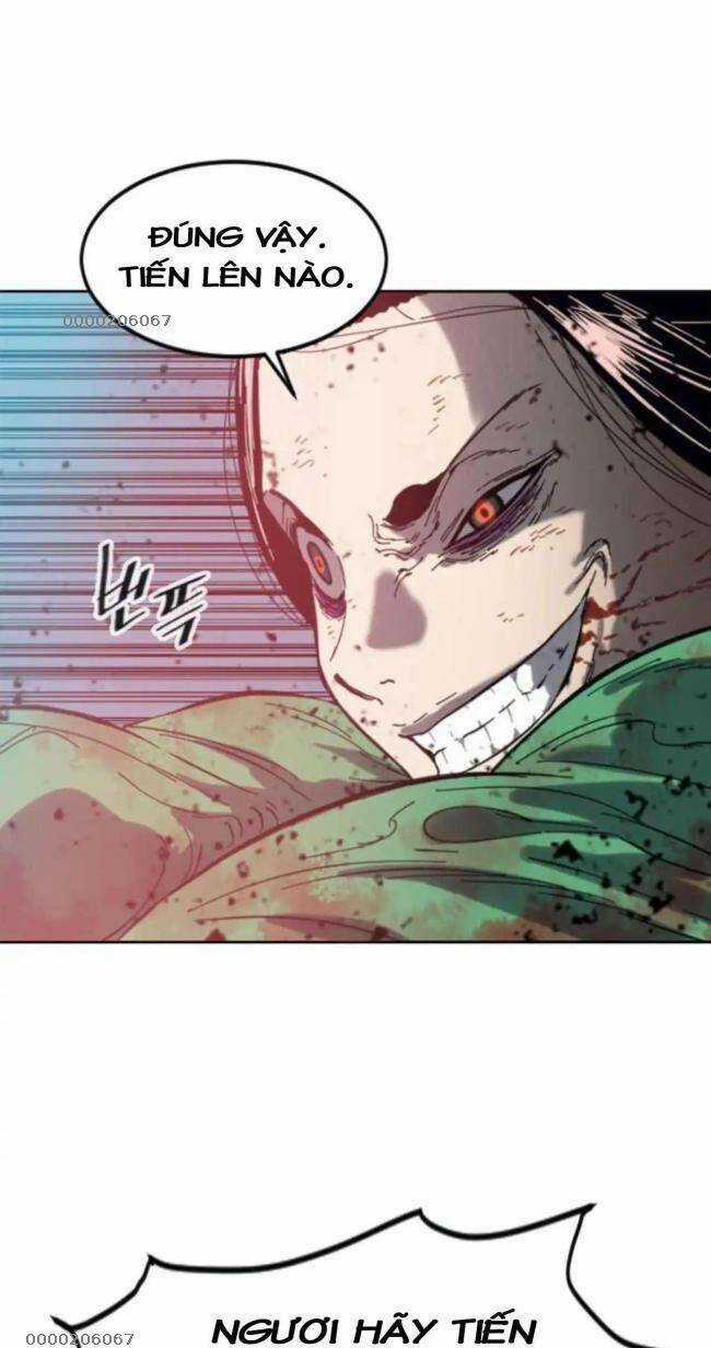 Thiên Hạ Đệ Nhất Nhân Chapter 95 trang 79