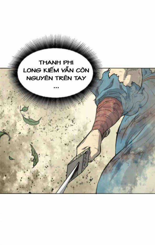 Thiên Hạ Đệ Nhất Nhân Chapter 95 trang 8