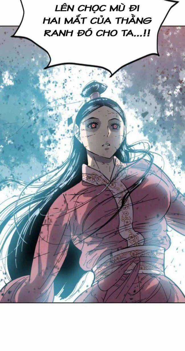 Thiên Hạ Đệ Nhất Nhân Chapter 95 trang 80