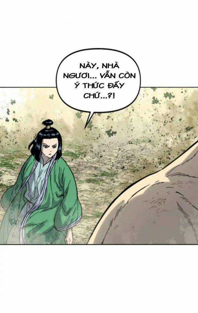 Thiên Hạ Đệ Nhất Nhân Chapter 95 trang 9