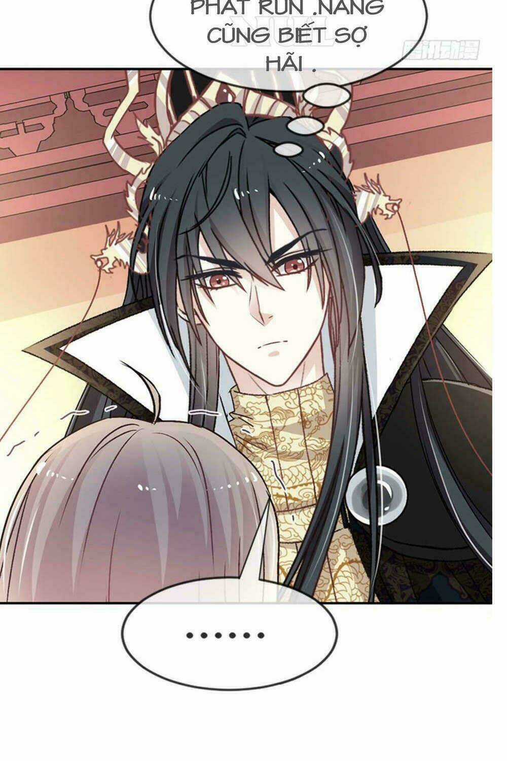 Thiên Hạ Đệ Nhất Sủng Phi Chapter 10 trang 1
