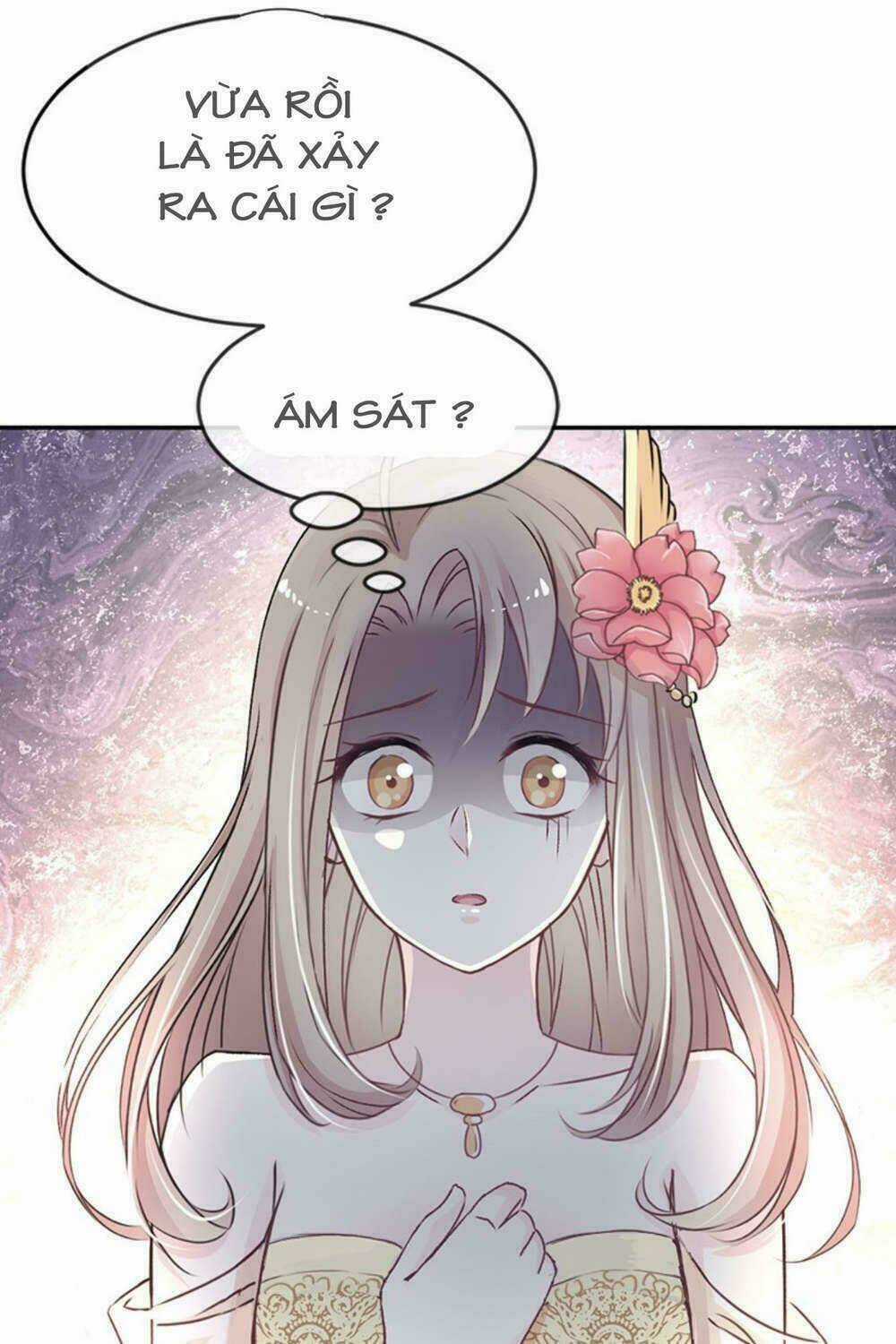 Thiên Hạ Đệ Nhất Sủng Phi Chapter 10 trang 10