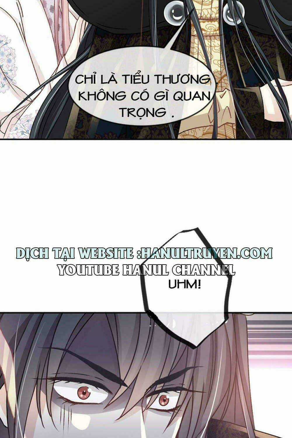 Thiên Hạ Đệ Nhất Sủng Phi Chapter 10 trang 13