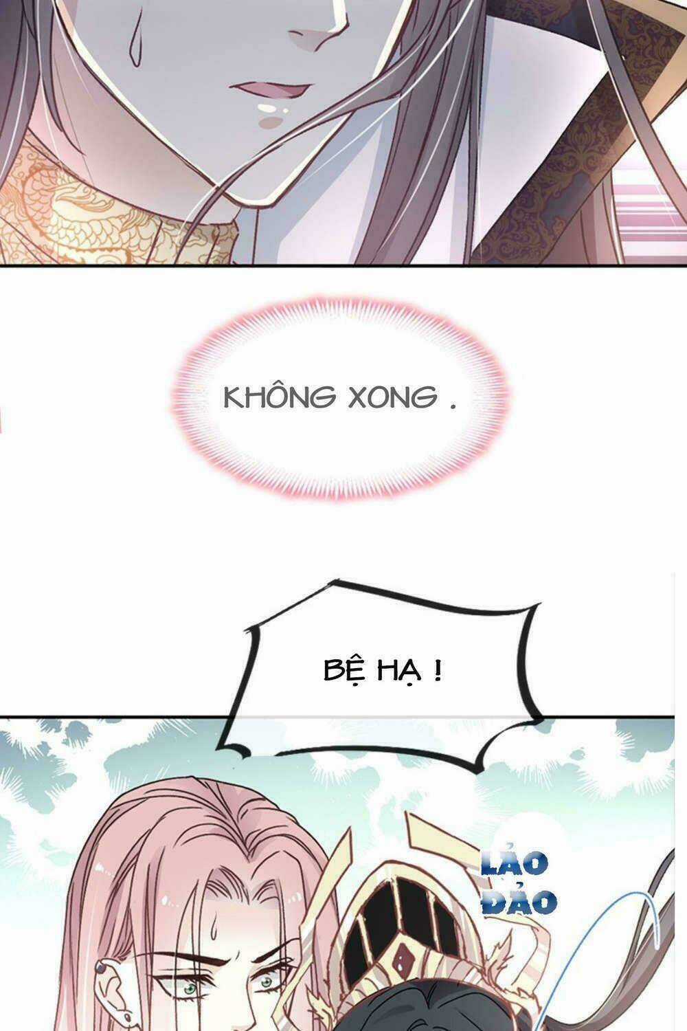 Thiên Hạ Đệ Nhất Sủng Phi Chapter 10 trang 14