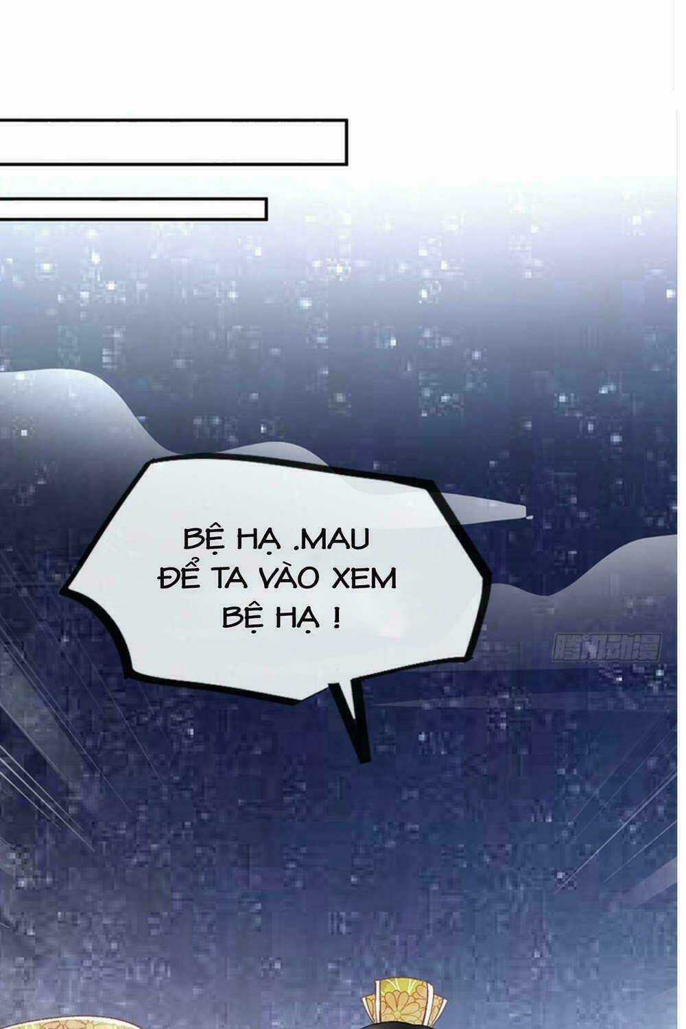 Thiên Hạ Đệ Nhất Sủng Phi Chapter 10 trang 18