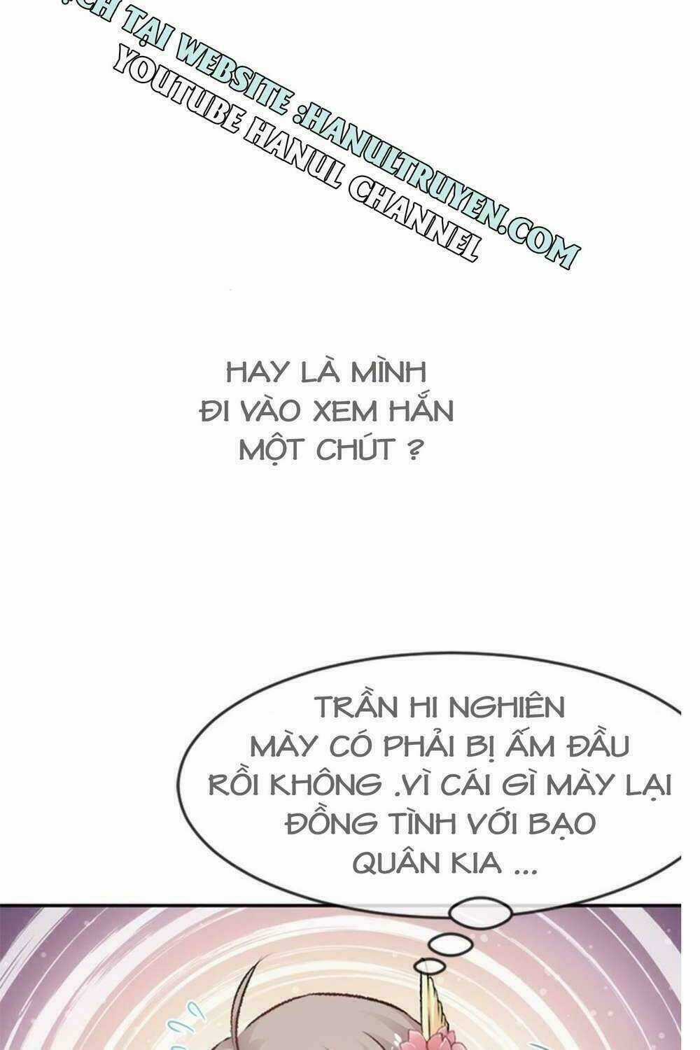 Thiên Hạ Đệ Nhất Sủng Phi Chapter 10 trang 26