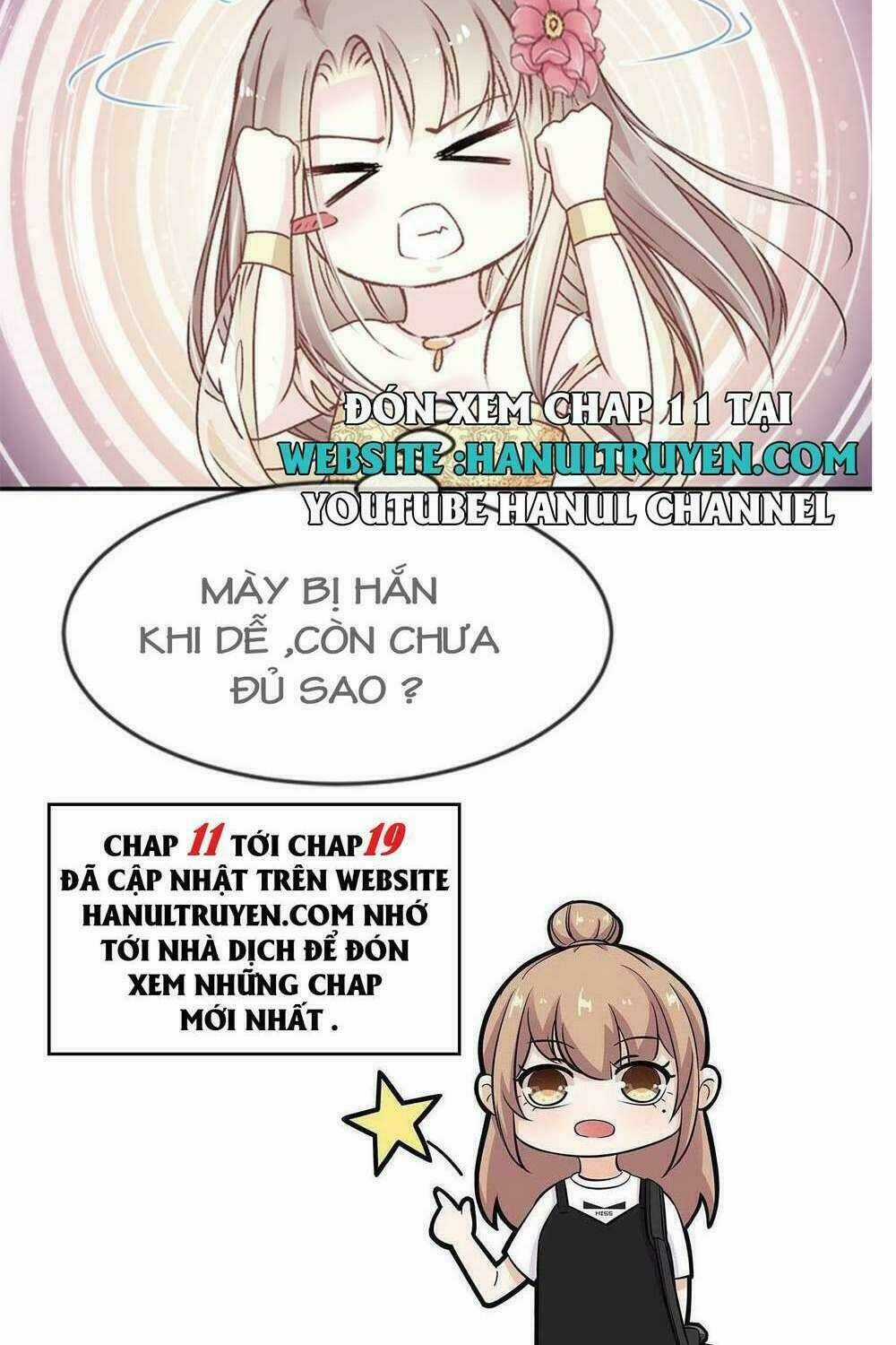 Thiên Hạ Đệ Nhất Sủng Phi Chapter 10 trang 27