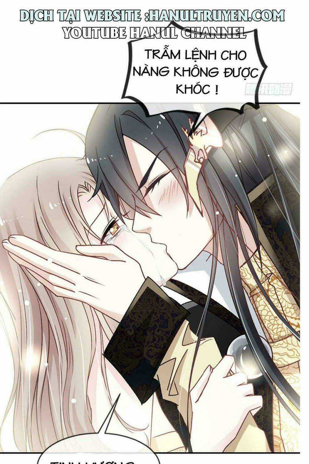 Thiên Hạ Đệ Nhất Sủng Phi Chapter 10 trang 5