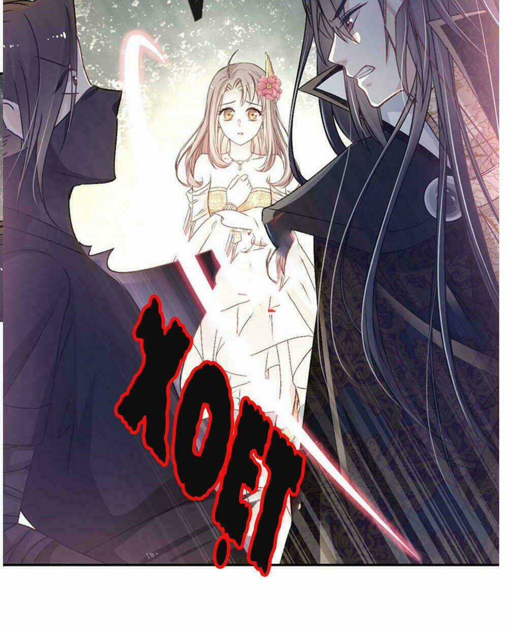 Thiên Hạ Đệ Nhất Sủng Phi Chapter 10 trang 9