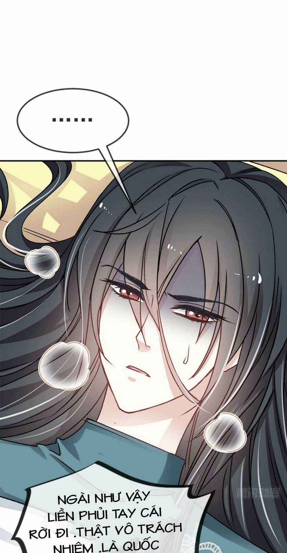 Thiên Hạ Đệ Nhất Sủng Phi Chapter 11 trang 10