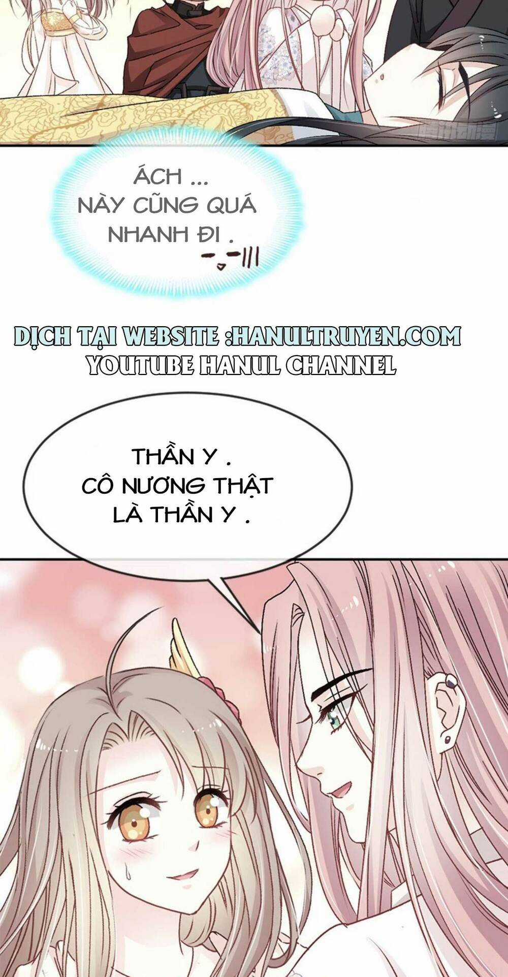 Thiên Hạ Đệ Nhất Sủng Phi Chapter 11 trang 13