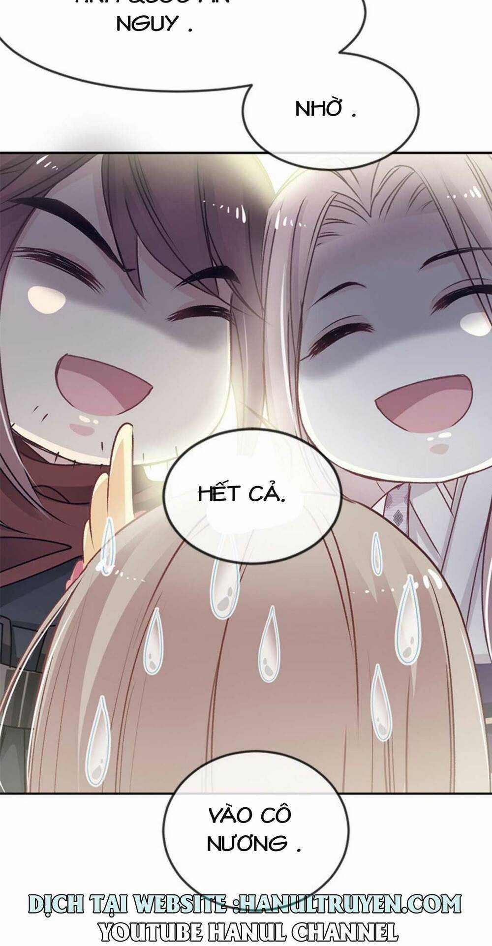 Thiên Hạ Đệ Nhất Sủng Phi Chapter 11 trang 17