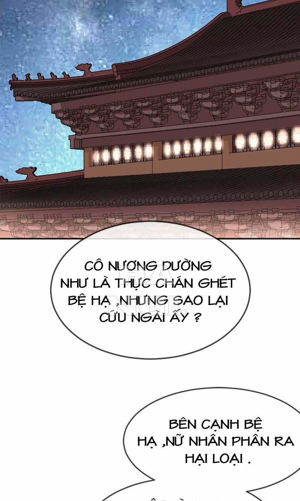 Thiên Hạ Đệ Nhất Sủng Phi Chapter 11 trang 19