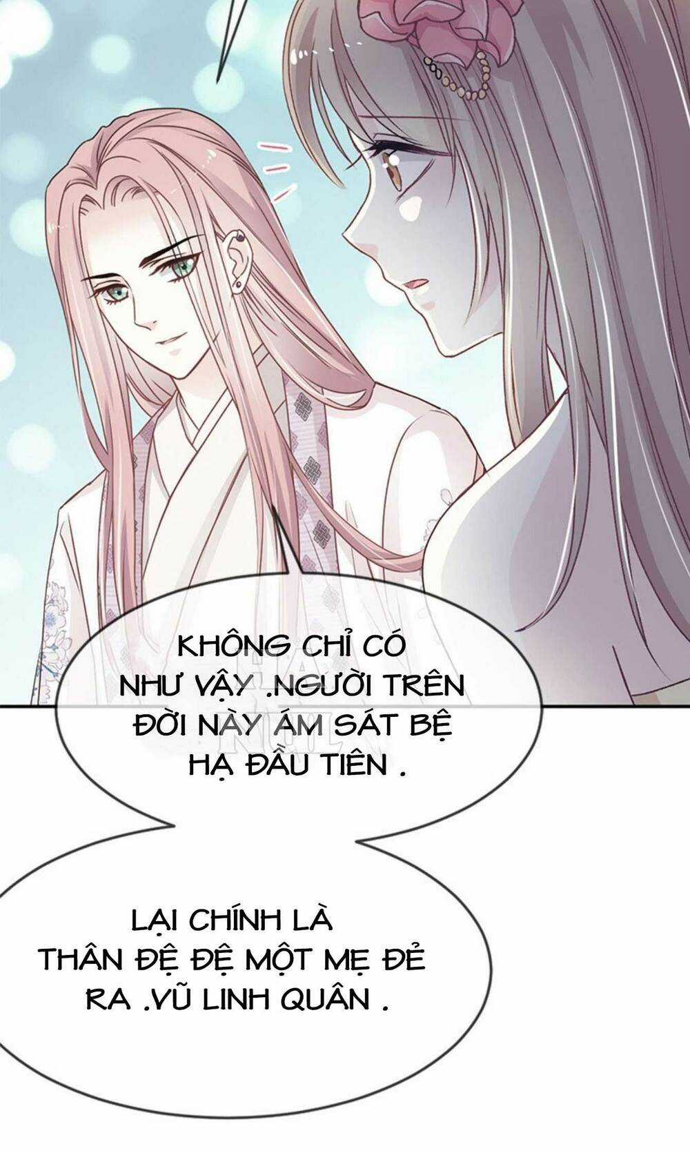 Thiên Hạ Đệ Nhất Sủng Phi Chapter 11 trang 24