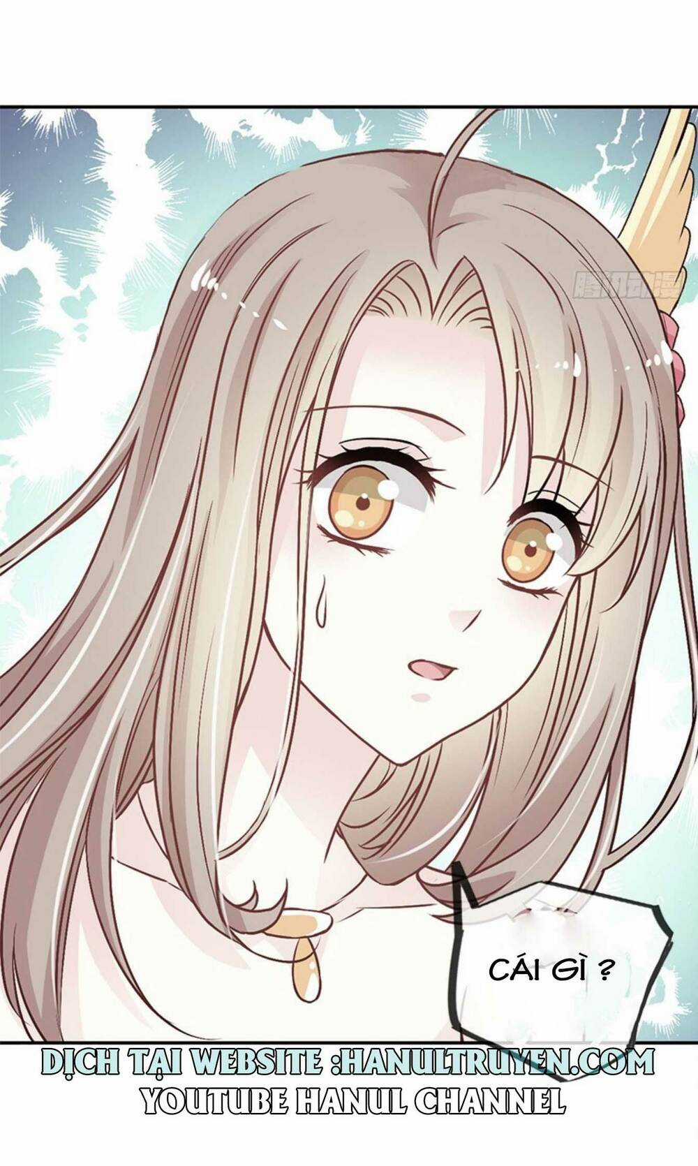 Thiên Hạ Đệ Nhất Sủng Phi Chapter 11 trang 25