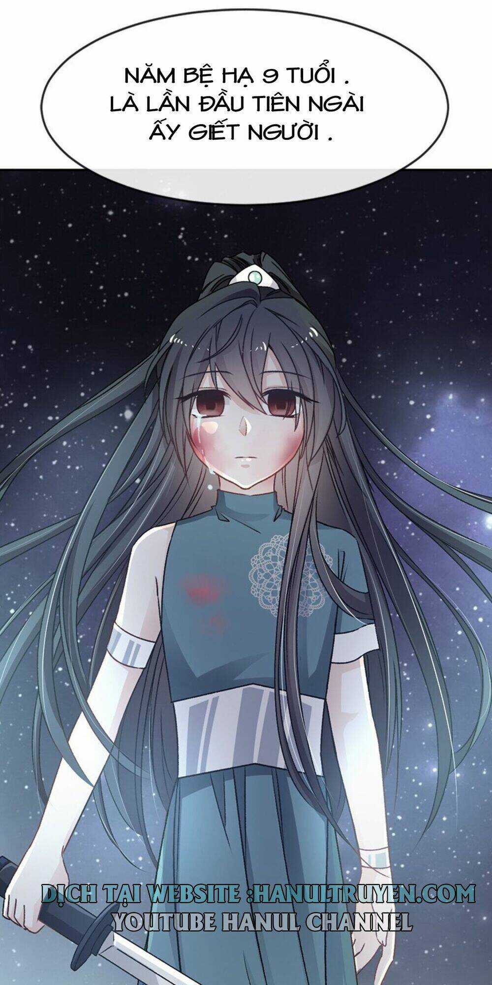 Thiên Hạ Đệ Nhất Sủng Phi Chapter 11 trang 27