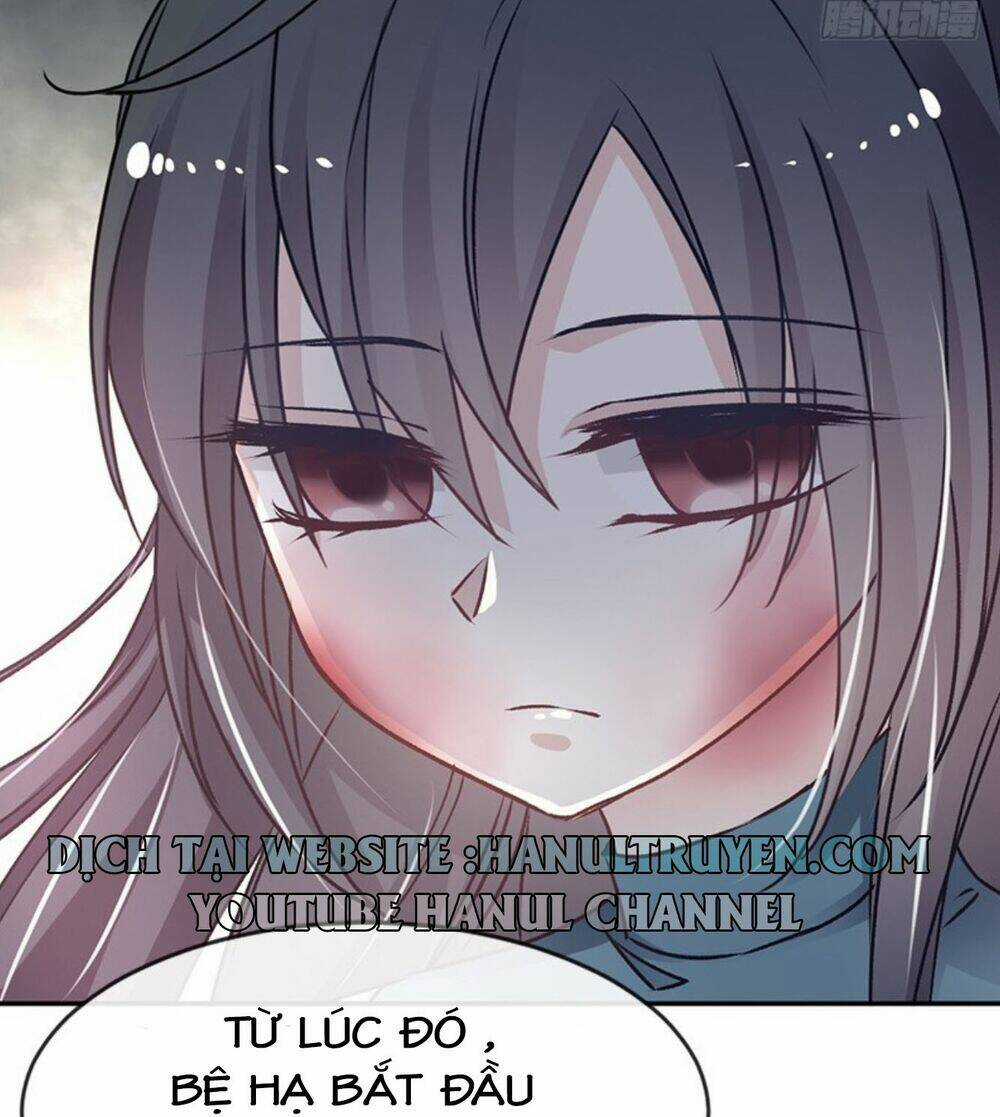 Thiên Hạ Đệ Nhất Sủng Phi Chapter 11 trang 29