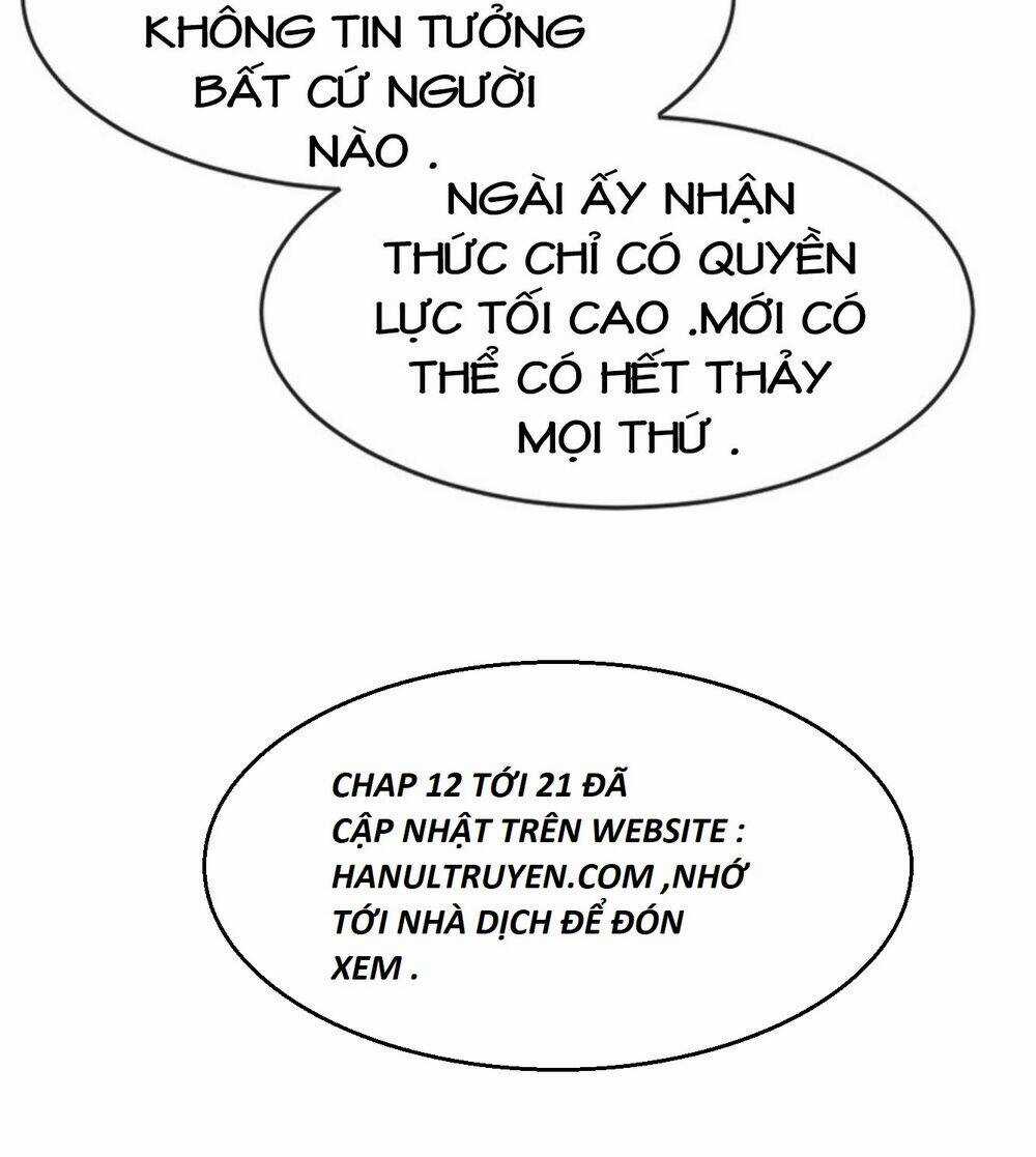 Thiên Hạ Đệ Nhất Sủng Phi Chapter 11 trang 30