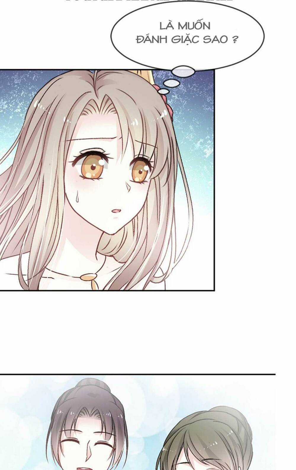 Thiên Hạ Đệ Nhất Sủng Phi Chapter 11 trang 5