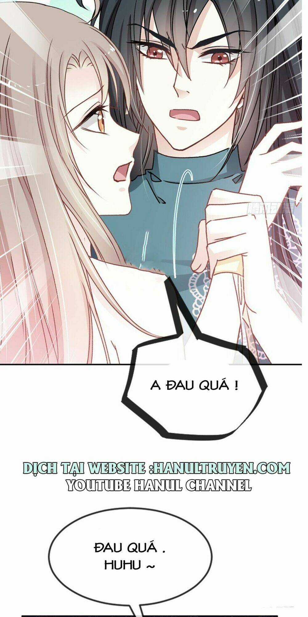 Thiên Hạ Đệ Nhất Sủng Phi Chapter 12 trang 13