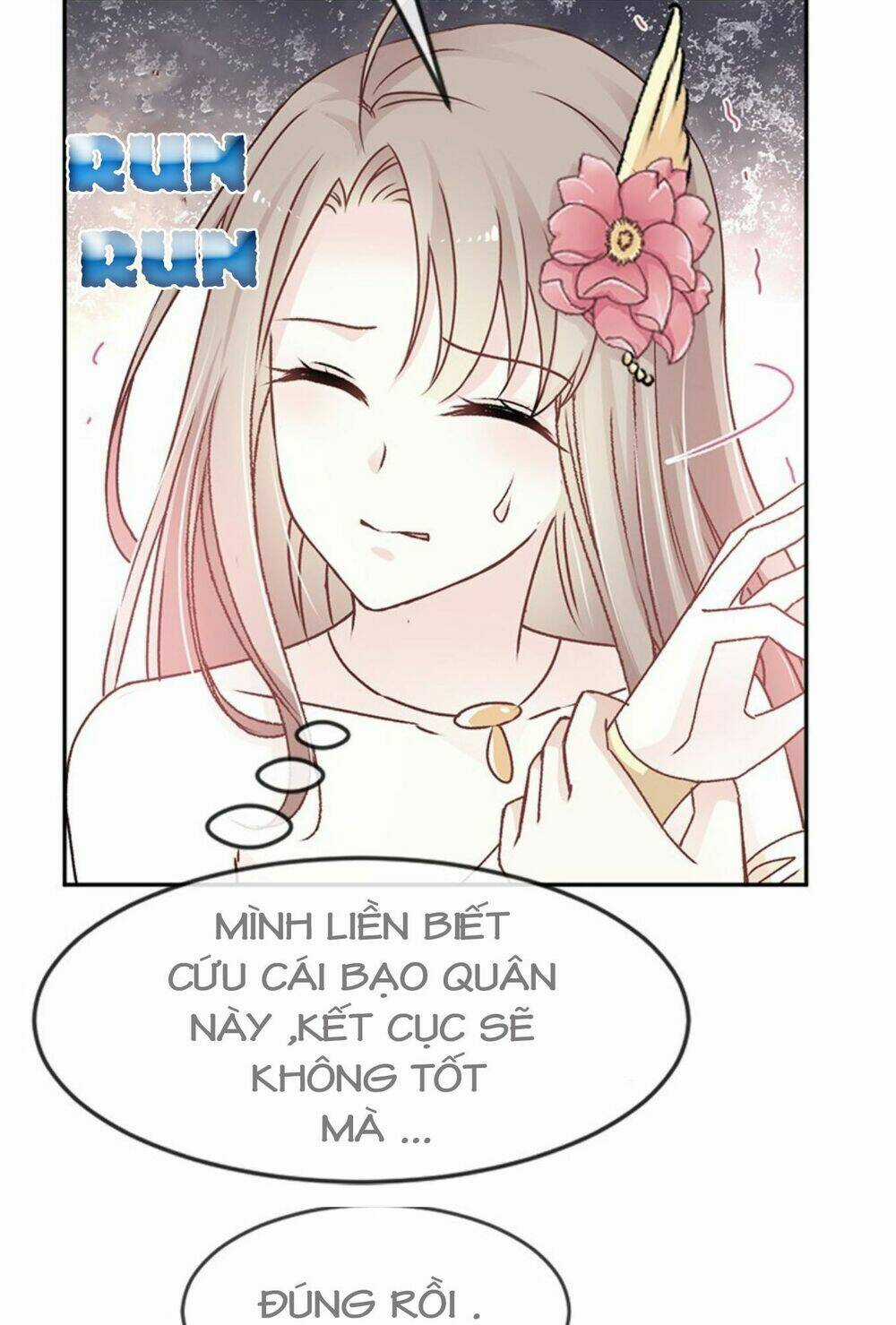 Thiên Hạ Đệ Nhất Sủng Phi Chapter 12 trang 14