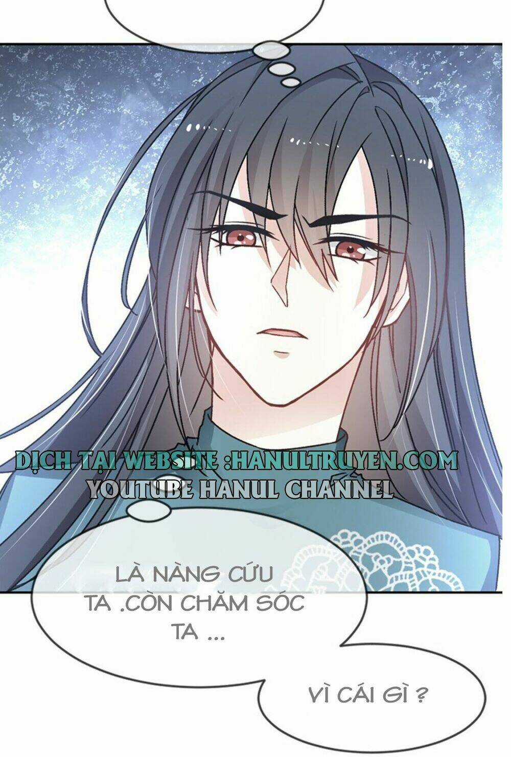 Thiên Hạ Đệ Nhất Sủng Phi Chapter 12 trang 15