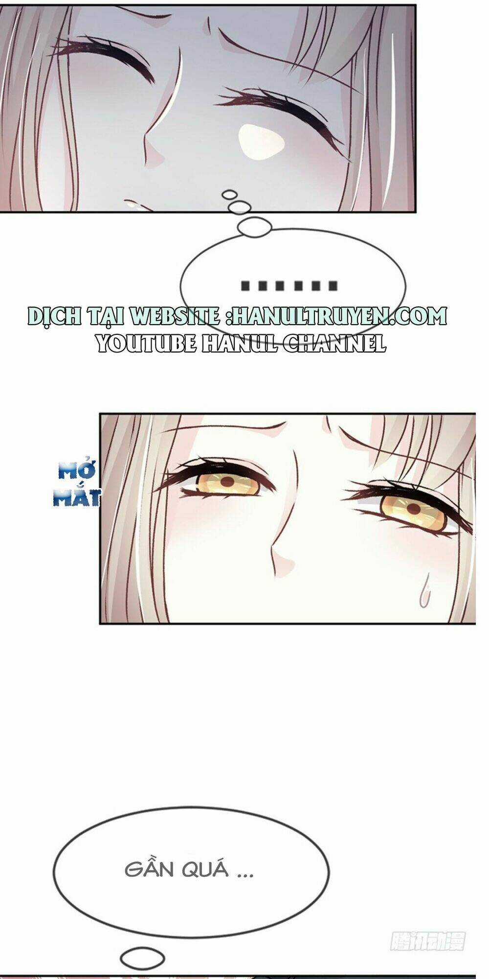 Thiên Hạ Đệ Nhất Sủng Phi Chapter 12 trang 16