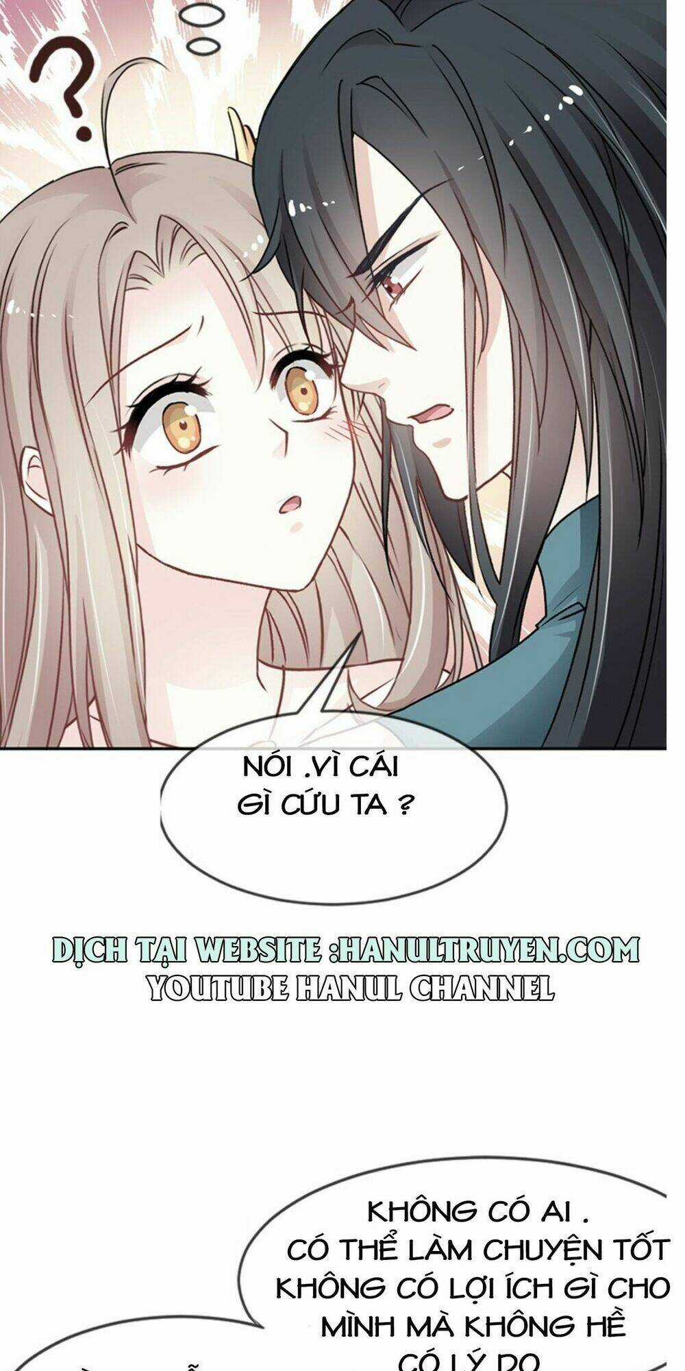 Thiên Hạ Đệ Nhất Sủng Phi Chapter 12 trang 17