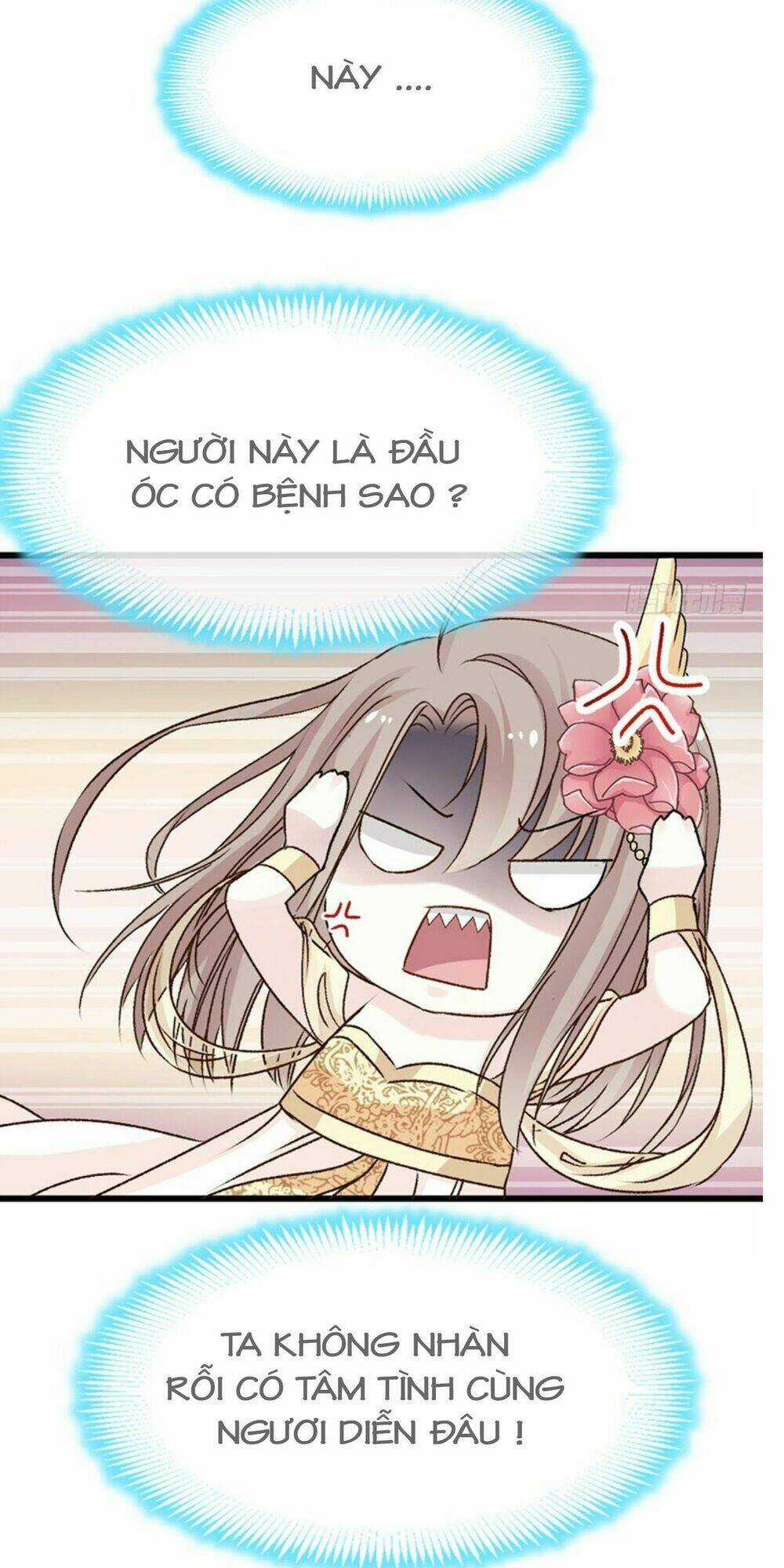 Thiên Hạ Đệ Nhất Sủng Phi Chapter 12 trang 19