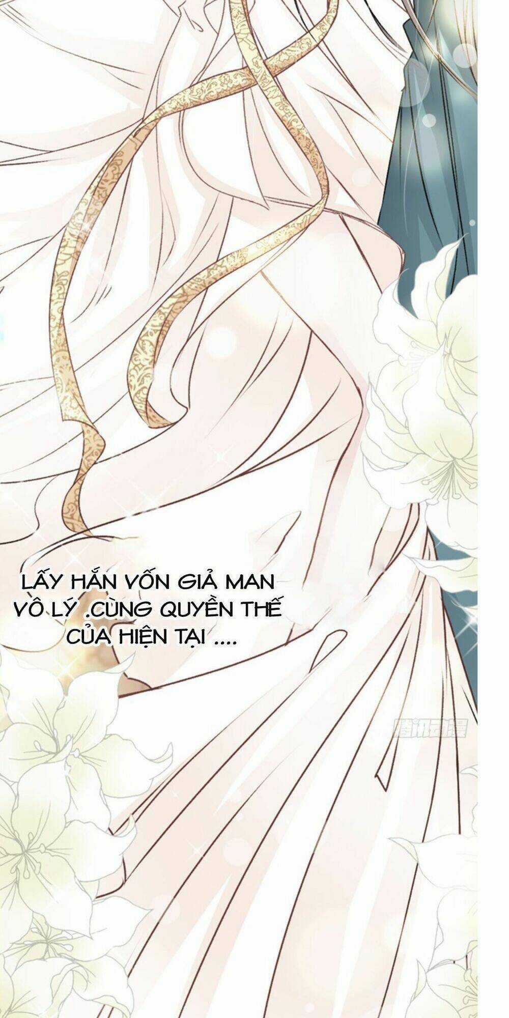 Thiên Hạ Đệ Nhất Sủng Phi Chapter 12 trang 23