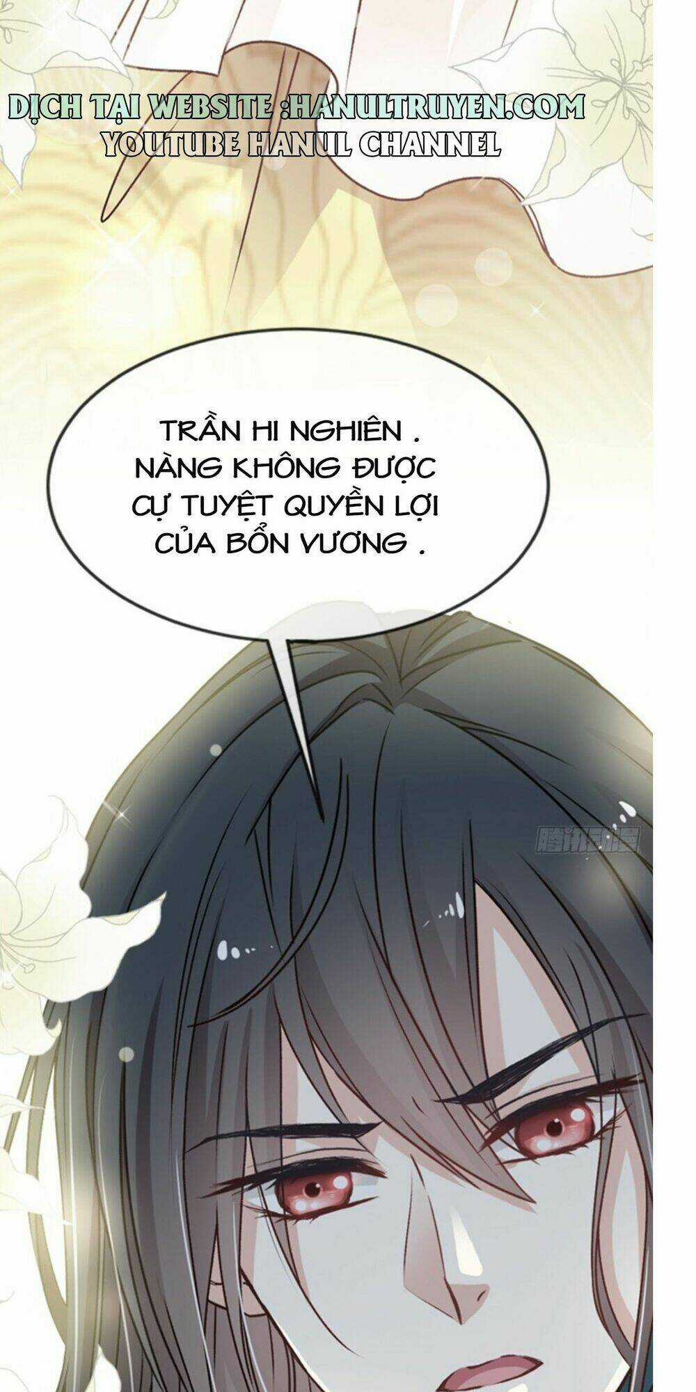 Thiên Hạ Đệ Nhất Sủng Phi Chapter 12 trang 24