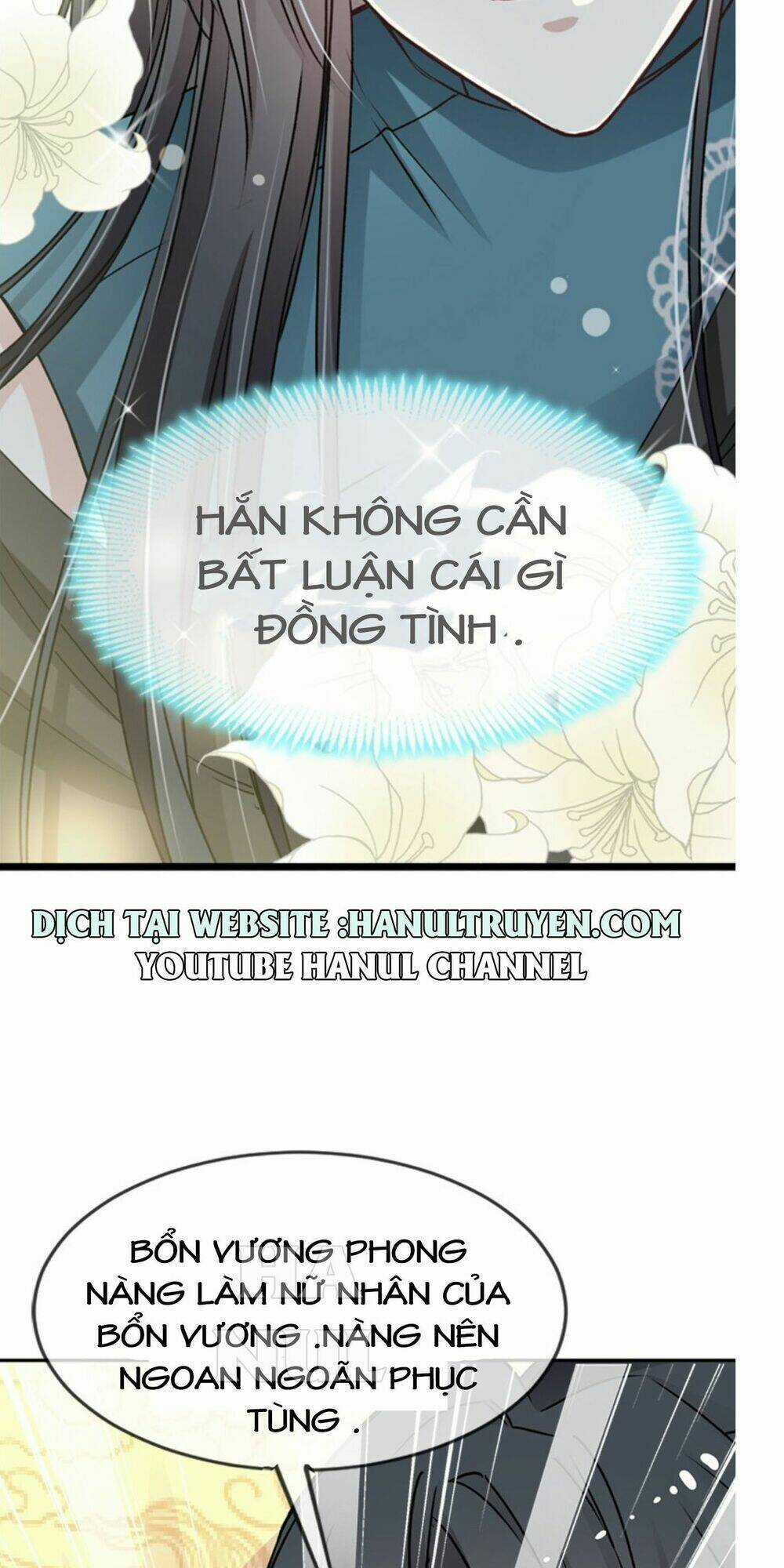 Thiên Hạ Đệ Nhất Sủng Phi Chapter 12 trang 25