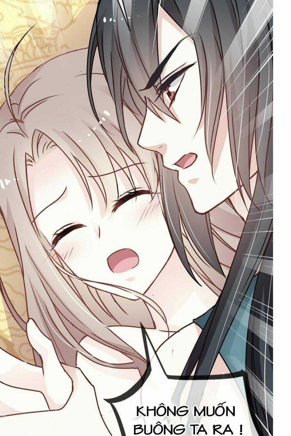 Thiên Hạ Đệ Nhất Sủng Phi Chapter 12 trang 26