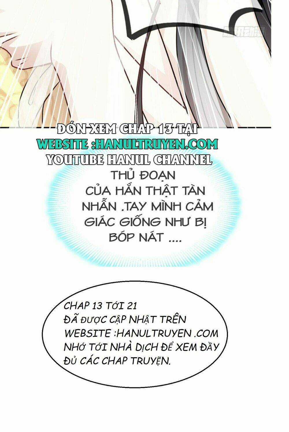 Thiên Hạ Đệ Nhất Sủng Phi Chapter 12 trang 27