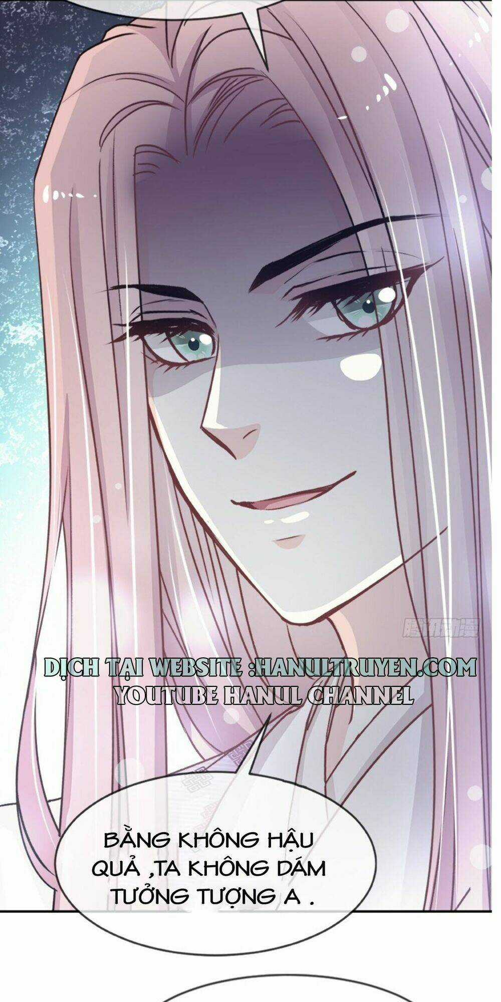 Thiên Hạ Đệ Nhất Sủng Phi Chapter 12 trang 3