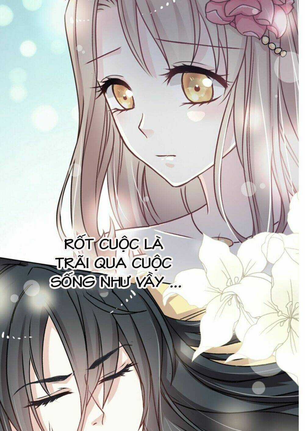 Thiên Hạ Đệ Nhất Sủng Phi Chapter 12 trang 6