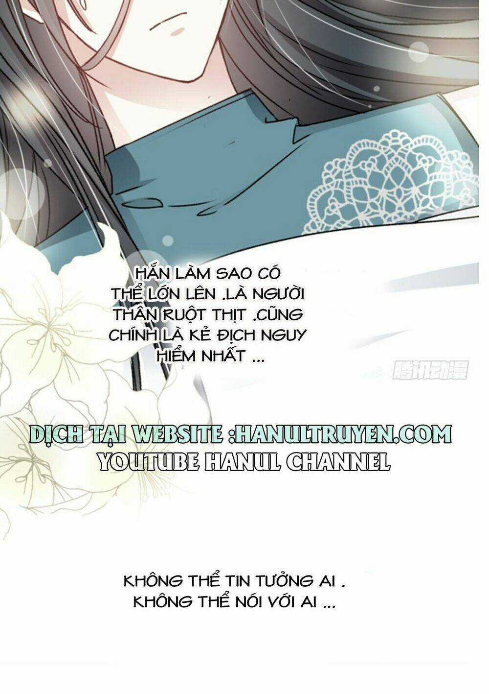 Thiên Hạ Đệ Nhất Sủng Phi Chapter 12 trang 7