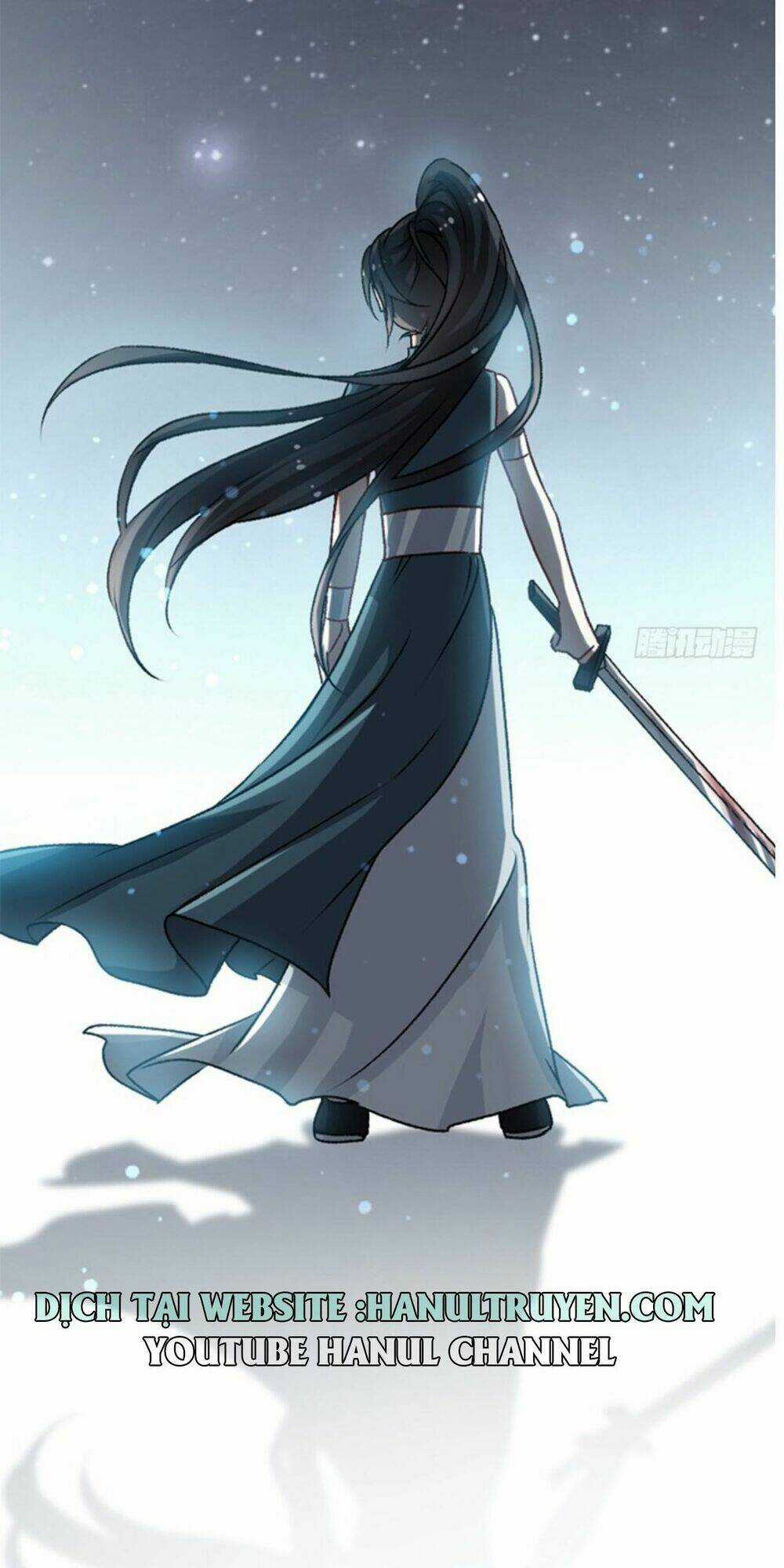 Thiên Hạ Đệ Nhất Sủng Phi Chapter 12 trang 8