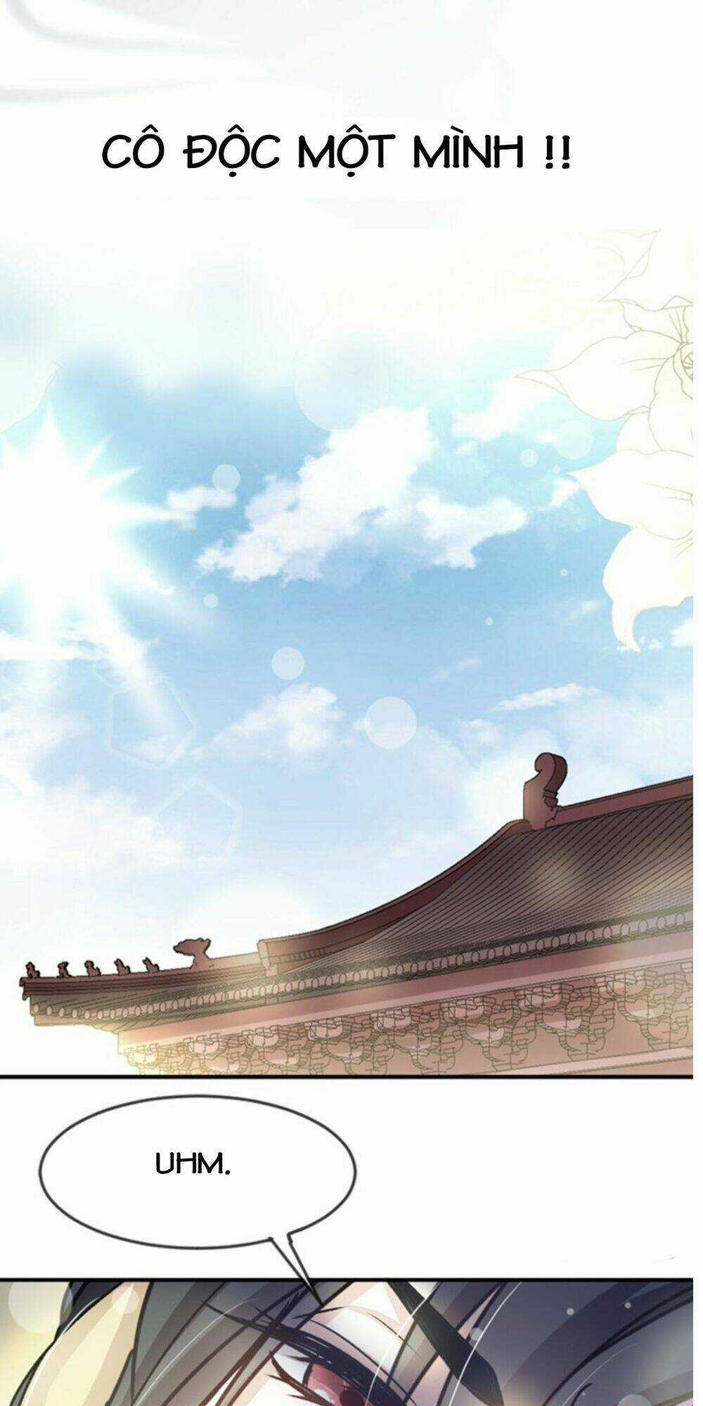 Thiên Hạ Đệ Nhất Sủng Phi Chapter 12 trang 9