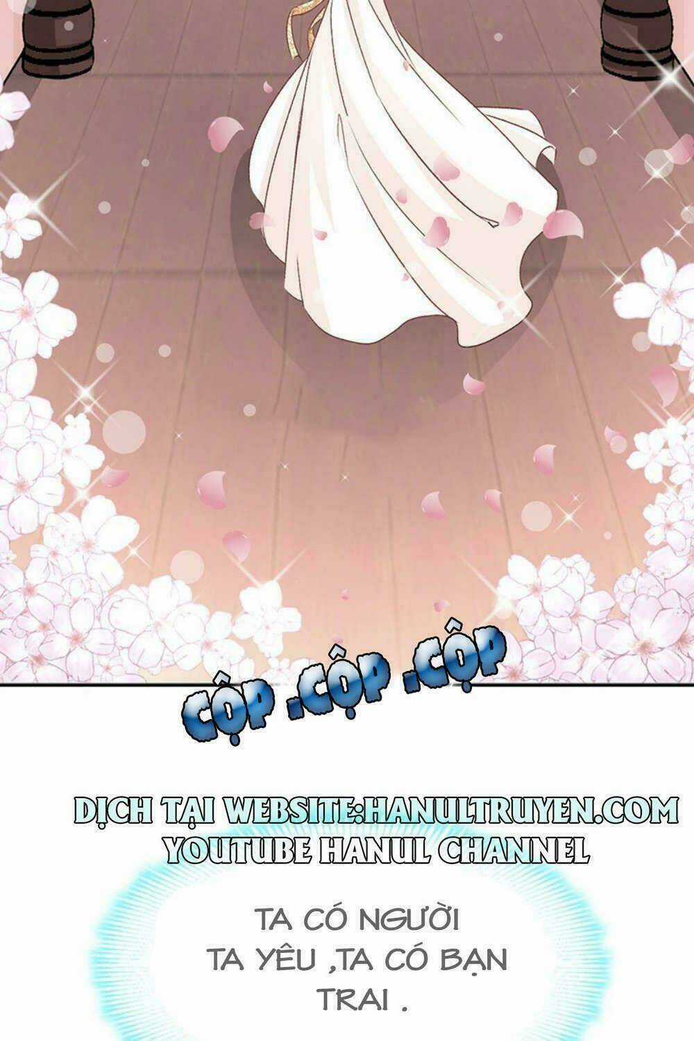 Thiên Hạ Đệ Nhất Sủng Phi Chapter 13 trang 13