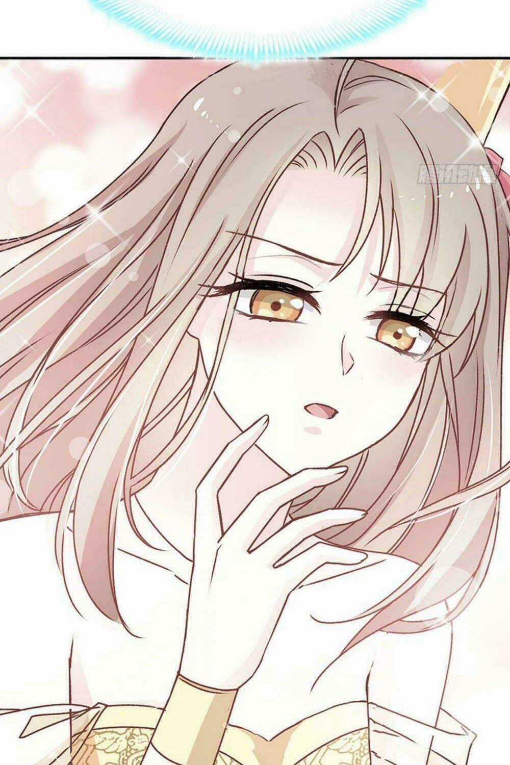 Thiên Hạ Đệ Nhất Sủng Phi Chapter 13 trang 14