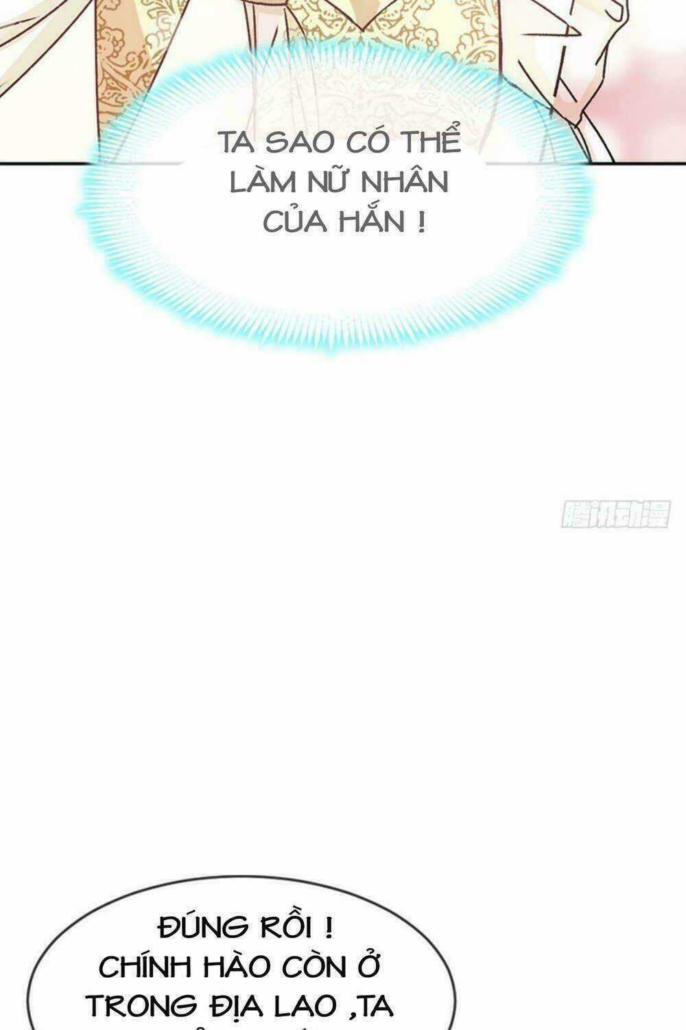 Thiên Hạ Đệ Nhất Sủng Phi Chapter 13 trang 15