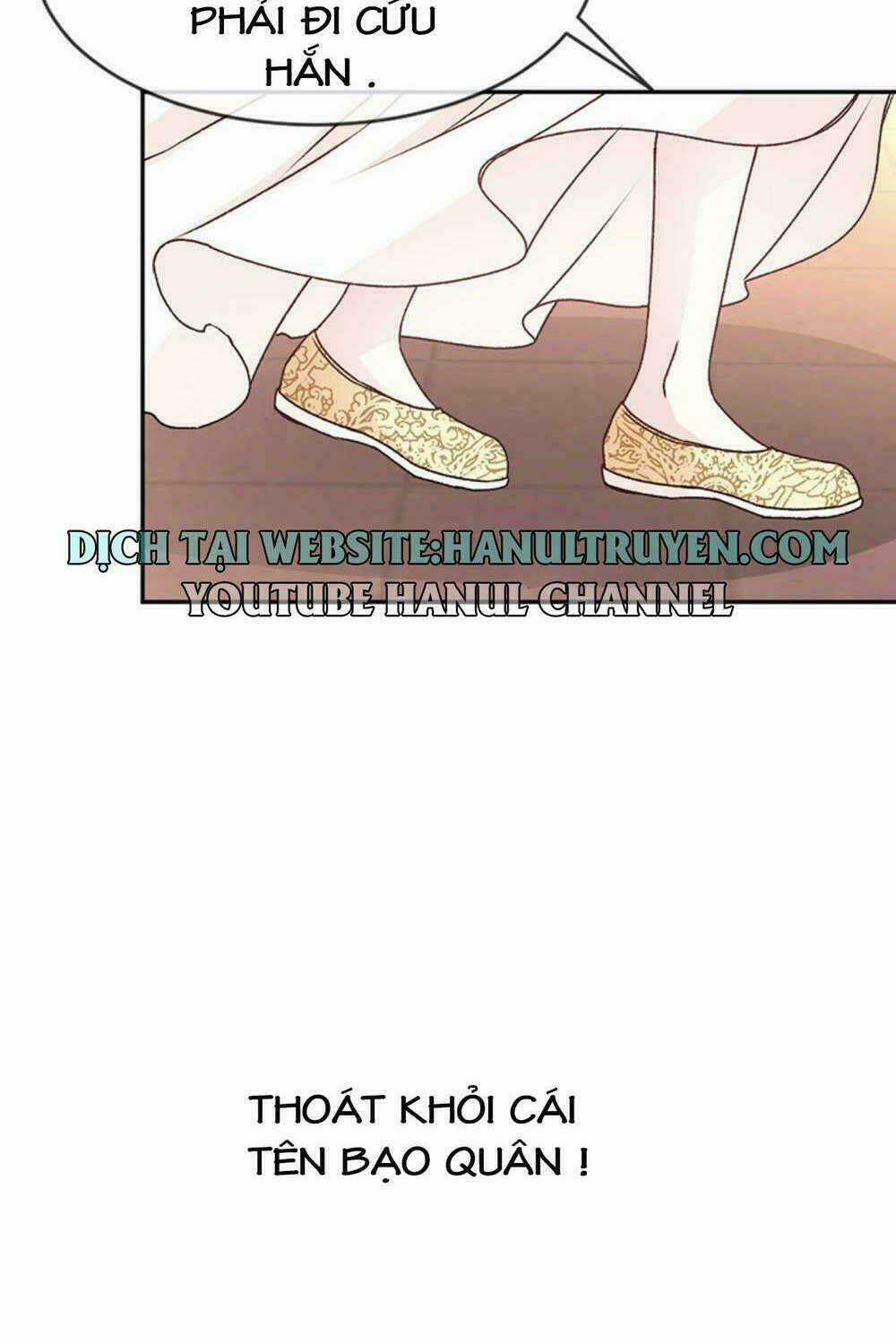 Thiên Hạ Đệ Nhất Sủng Phi Chapter 13 trang 16