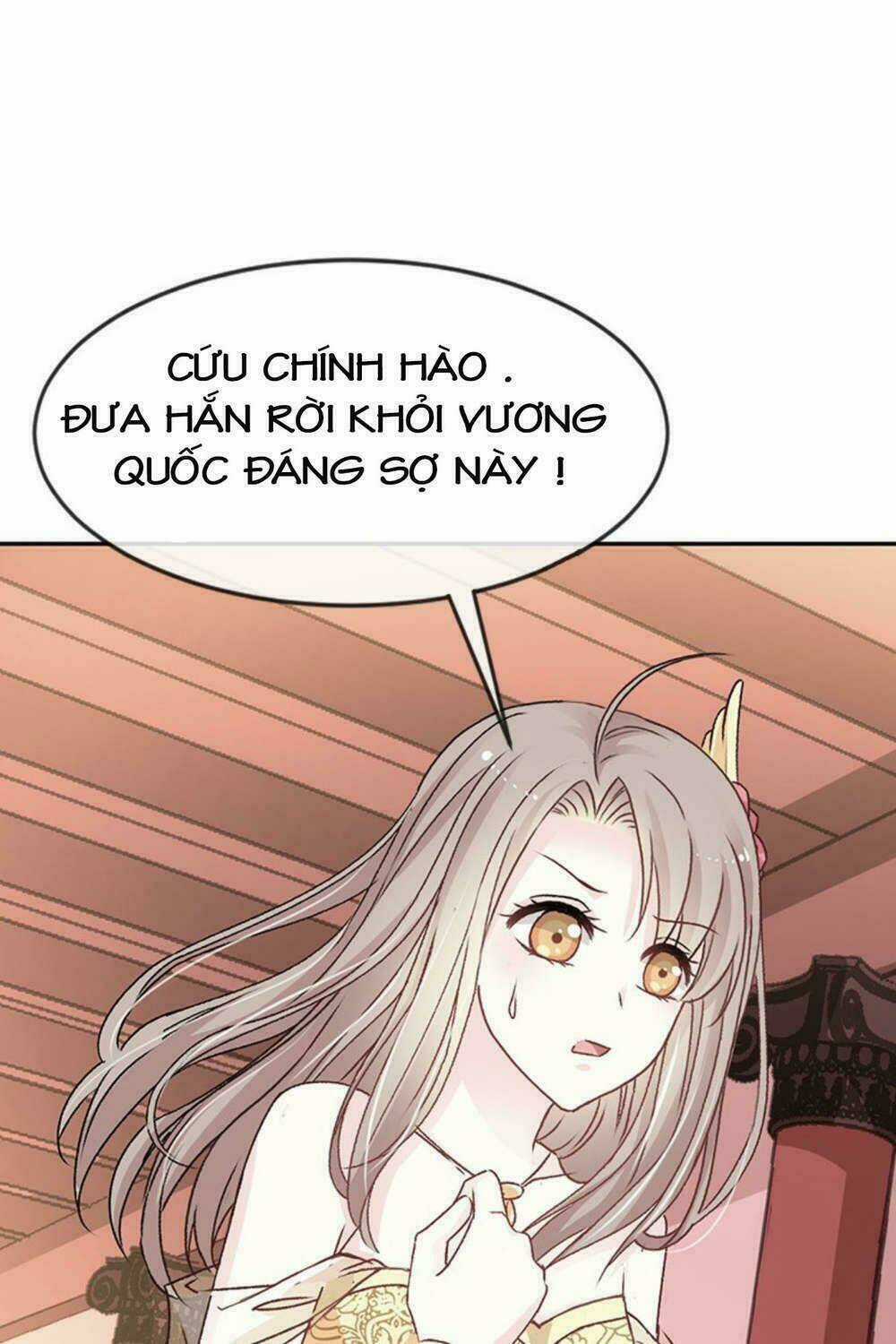 Thiên Hạ Đệ Nhất Sủng Phi Chapter 13 trang 17