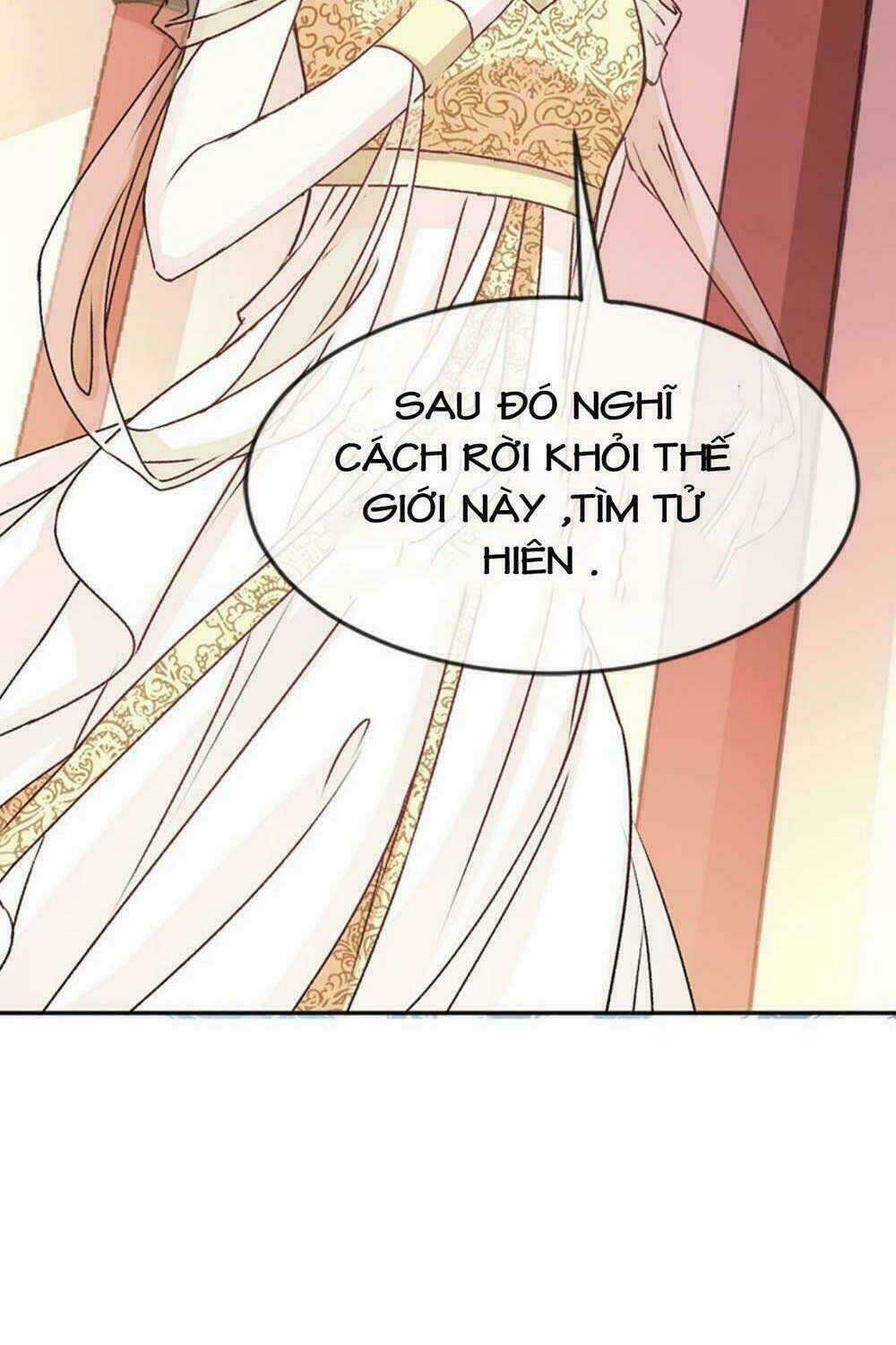 Thiên Hạ Đệ Nhất Sủng Phi Chapter 13 trang 18