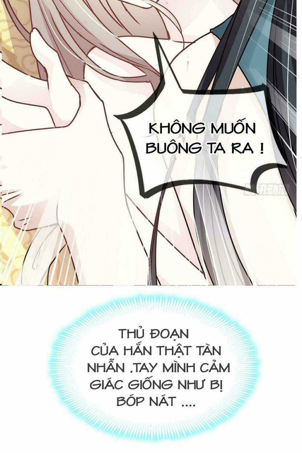 Thiên Hạ Đệ Nhất Sủng Phi Chapter 13 trang 2