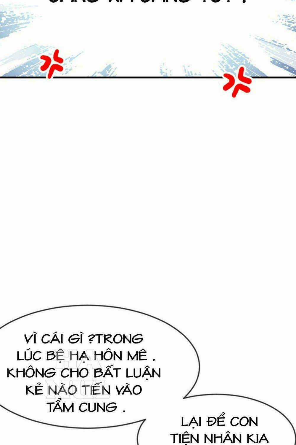 Thiên Hạ Đệ Nhất Sủng Phi Chapter 13 trang 20