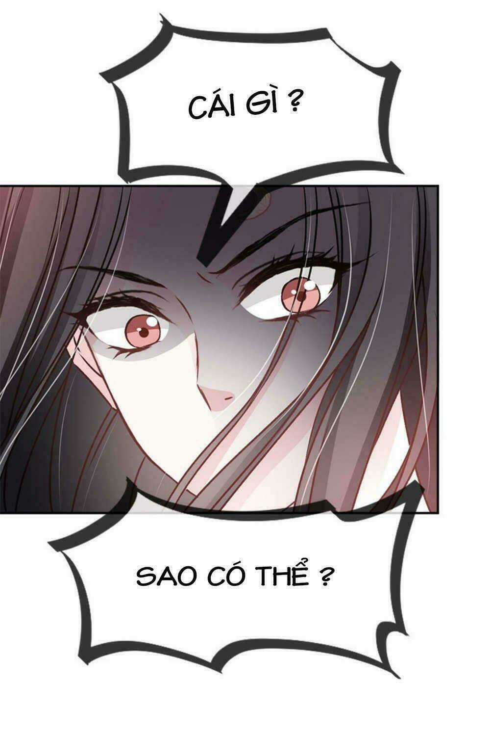 Thiên Hạ Đệ Nhất Sủng Phi Chapter 13 trang 22